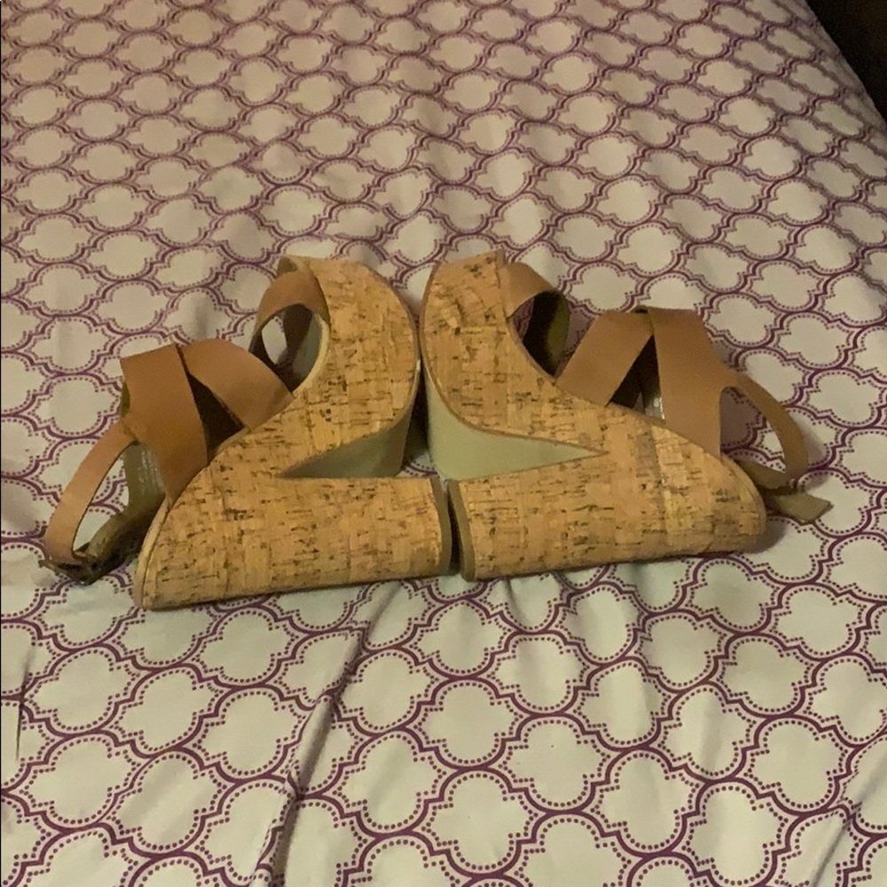 Women shoes